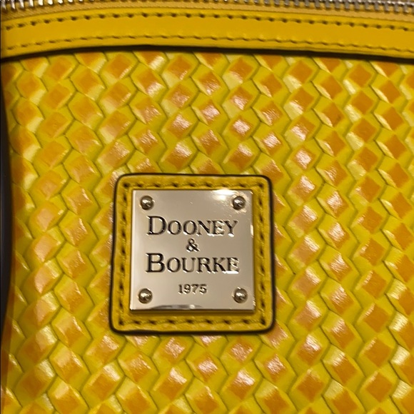 Dooney & Bourke Crossbody Bag - Picture 4 of 7